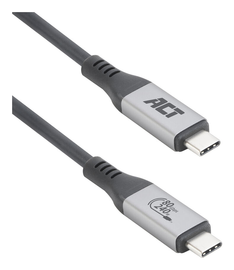 USB 5 kabels