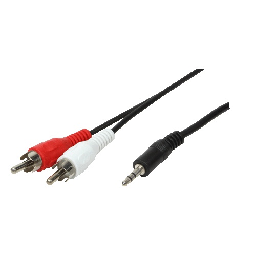 Audiokabels