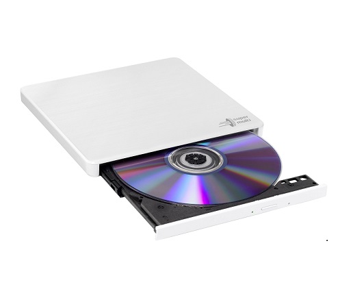 Bluray spelers
