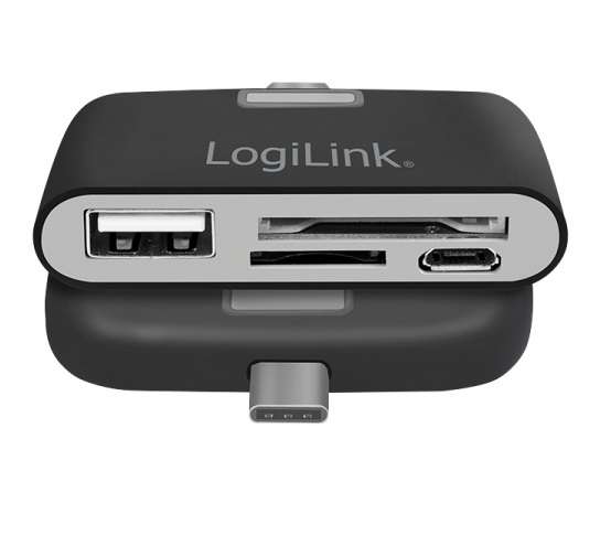 Cardreaders