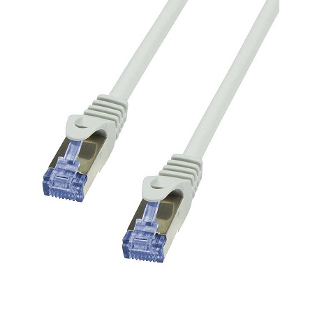 Cat 6 kabels