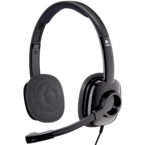 Headsets