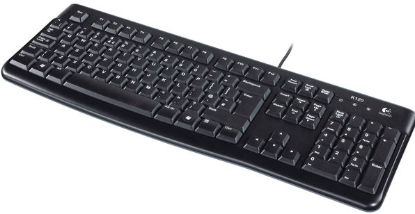 Toetsenbord