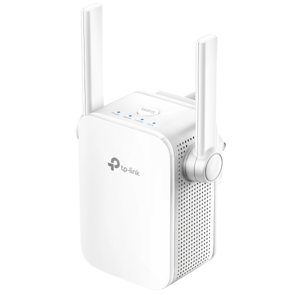 Wifi repeater