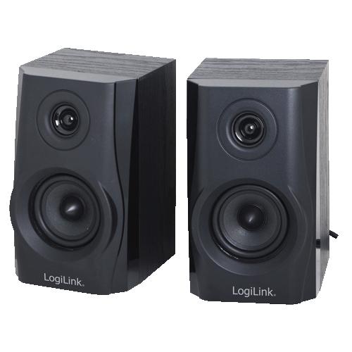 Speakers