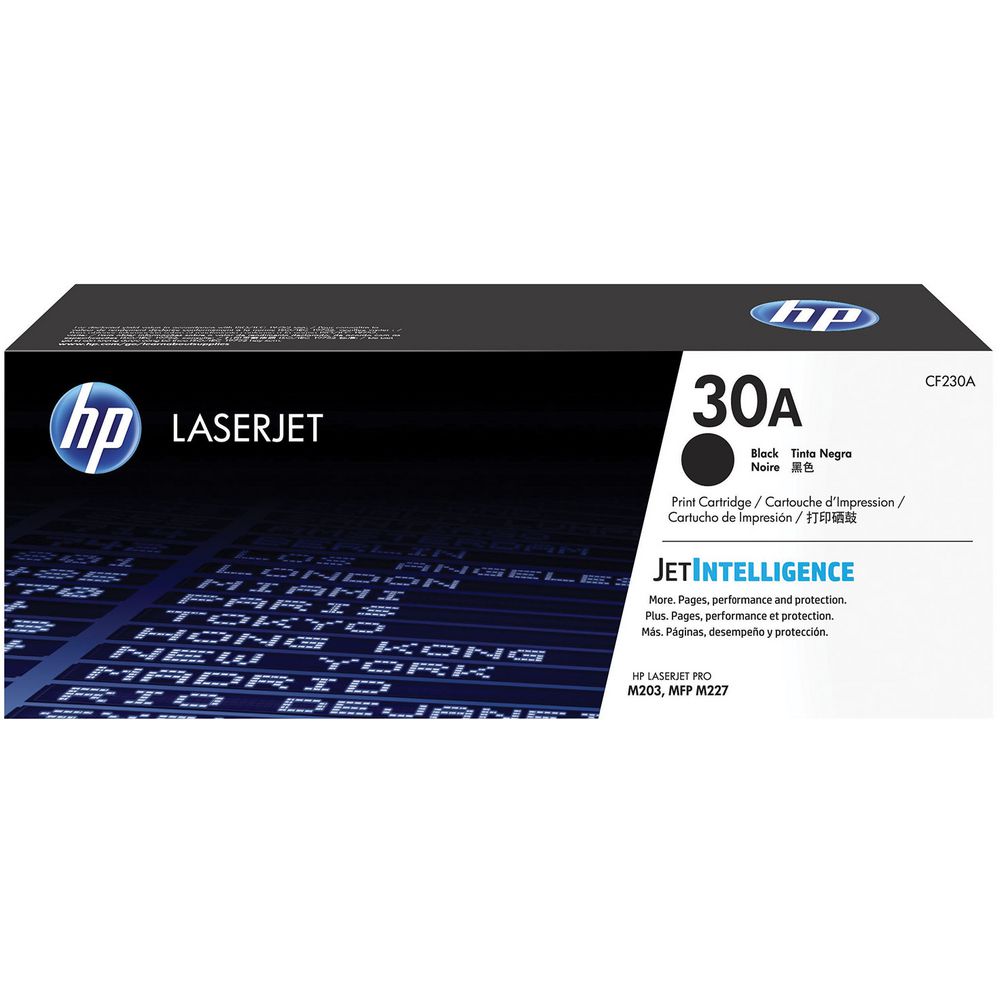 Toner origineel