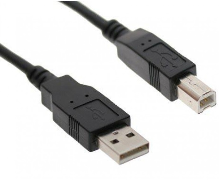 USB 2.0 kabels